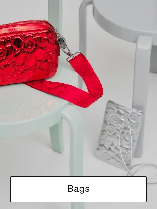 Shop bags