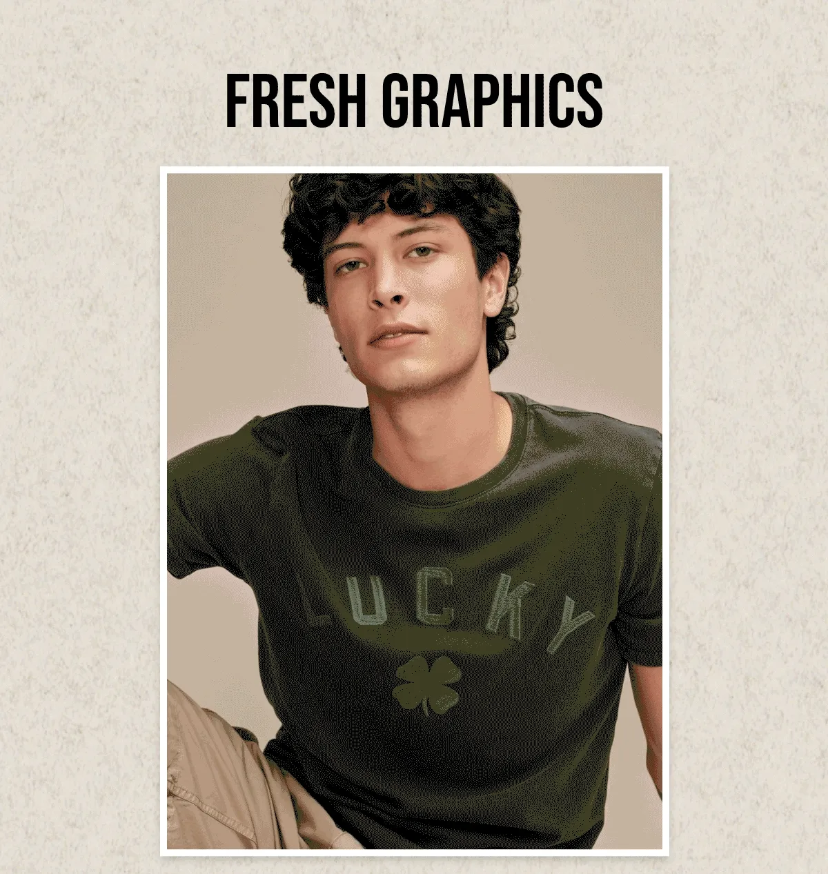 FRESH GRAPHICS