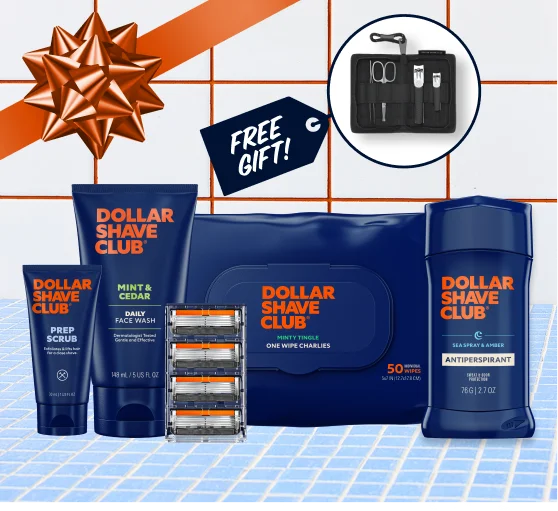 CLEAN SLATE BUNDLE