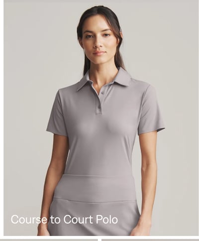 Course to Court Polo