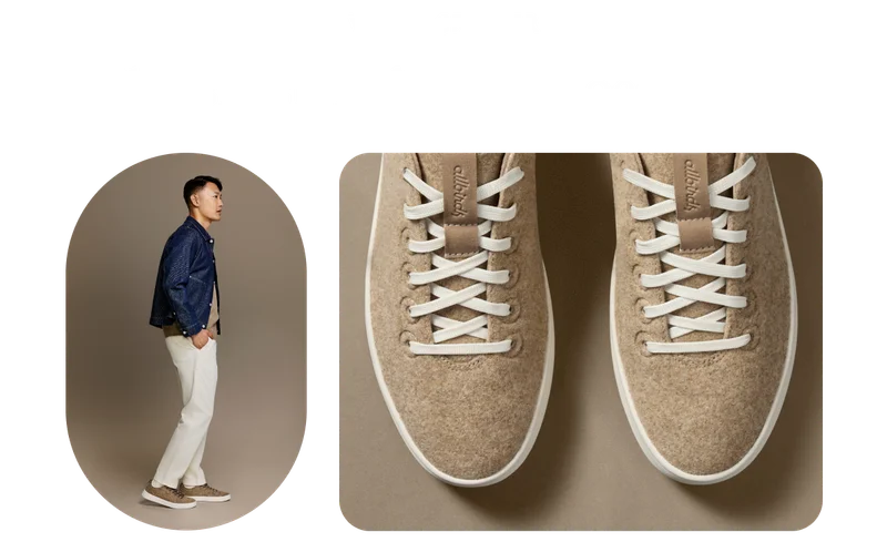 Wool Cruiser