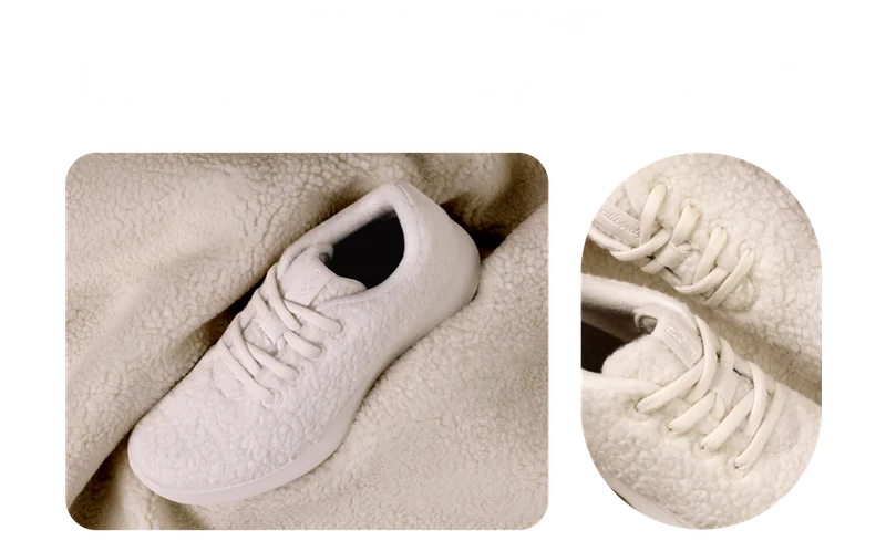 Wool Runner NZ Fluff