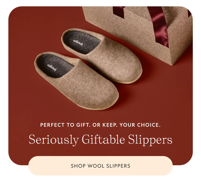 Slippers