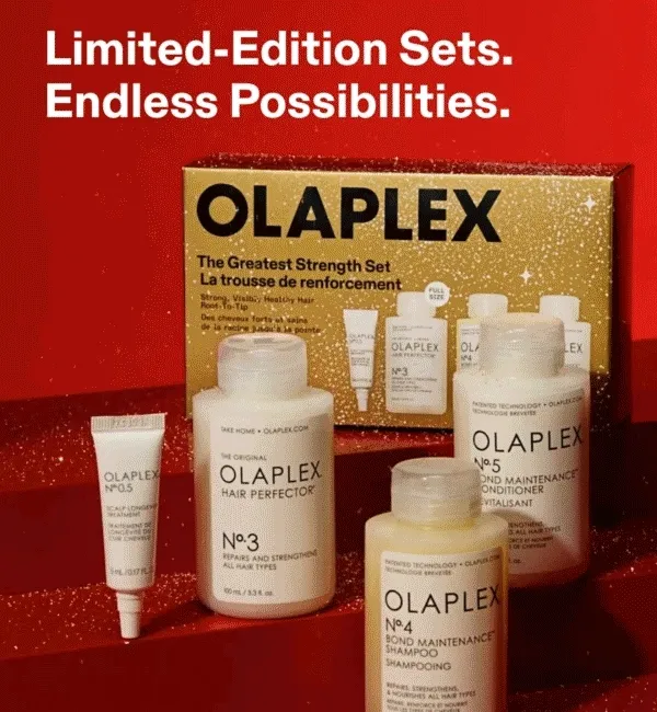 Limited-Edition Sets. Endless Possibilities