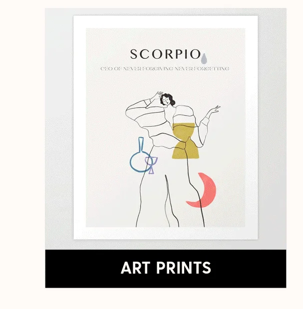 Shop Art Prints