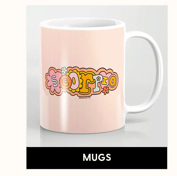 Shop Mugs