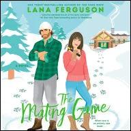 DigitalAudiobook | The Mating Game By Lana Ferguson