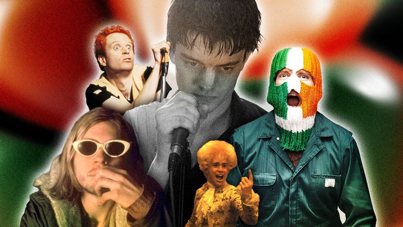 The Best Music Biopics For Music-Biopic Haters