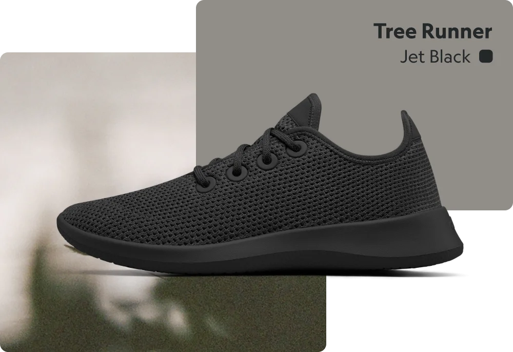 Tree Runner