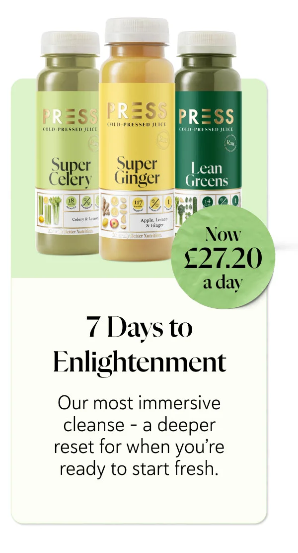 7 Days to Enlightenment