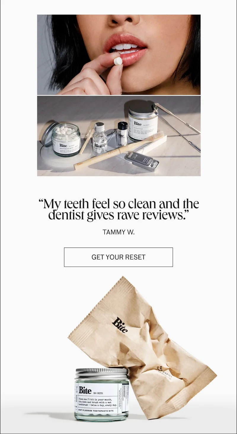 SHOP THE NEW YEAR RESET KIT