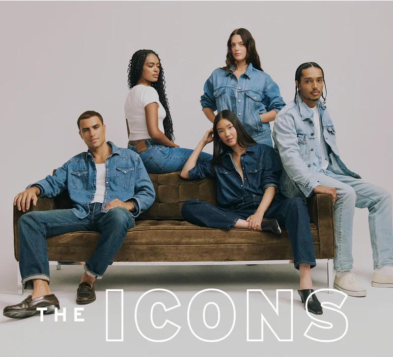 SHOP ICONS