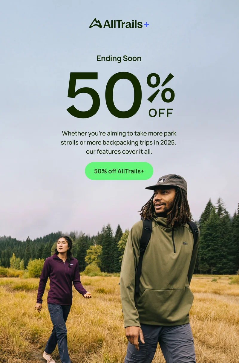 AllTrails