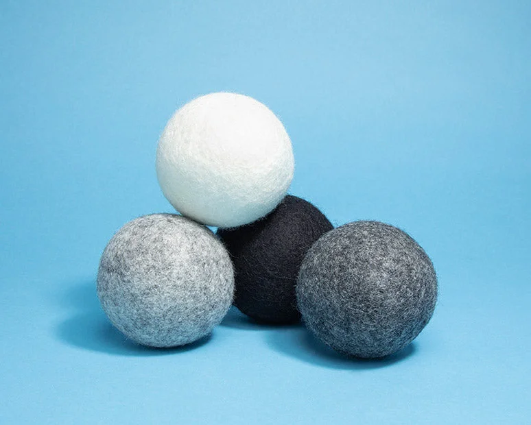 Image of XL Wool Dryer Balls