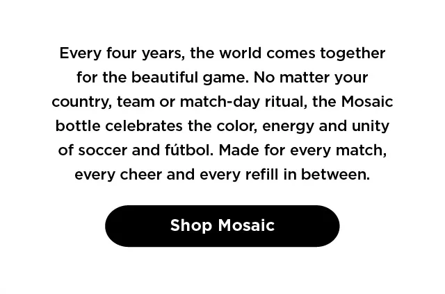 Shop Mosaic