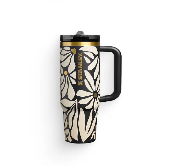 The Quencher® ProTour Flip Straw Tumbler