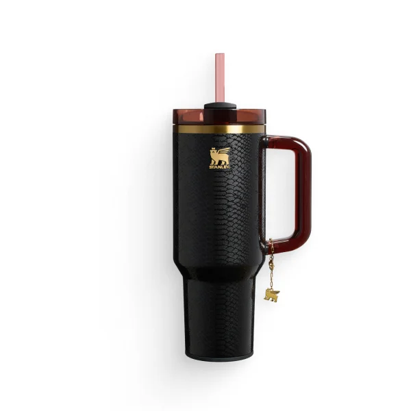 The Quencher® Luxe H2.0 Flowstate™ Tumbler