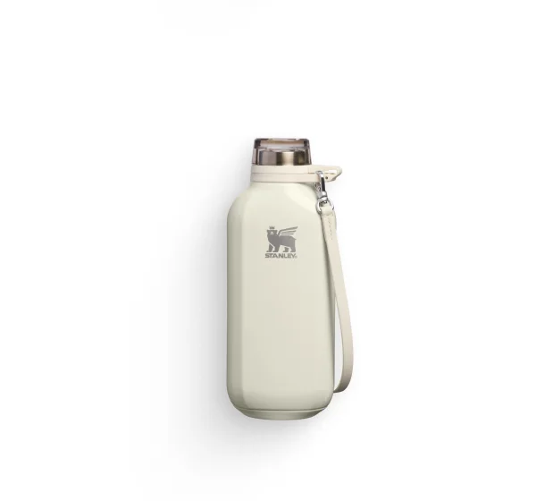 The Clutch Bottle