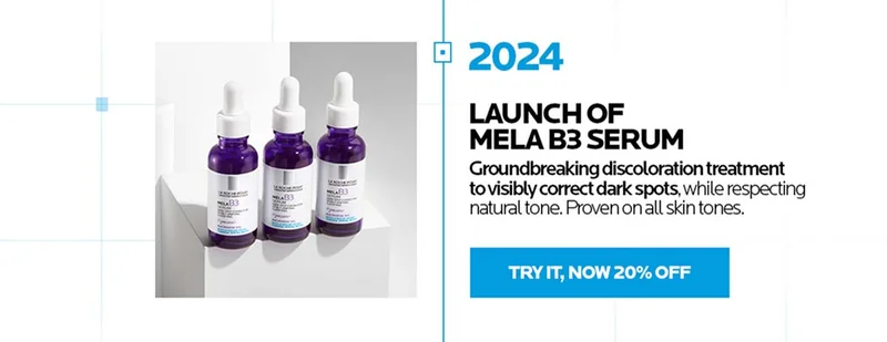 Mela B3 Serum