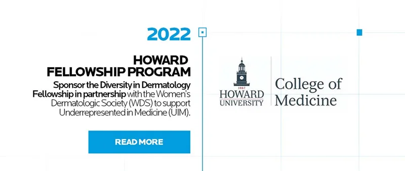 Howard Fellowship Program
