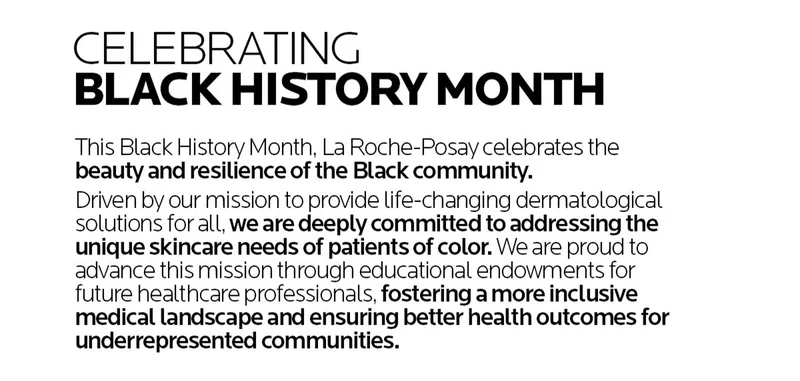 Black History Month