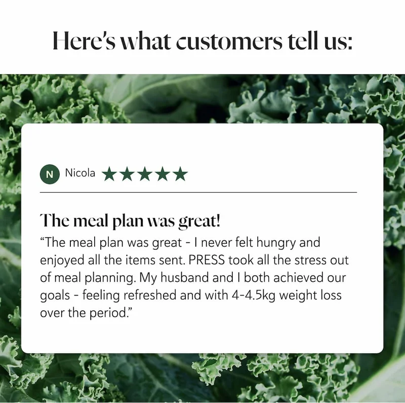Here’s what customers tell us: