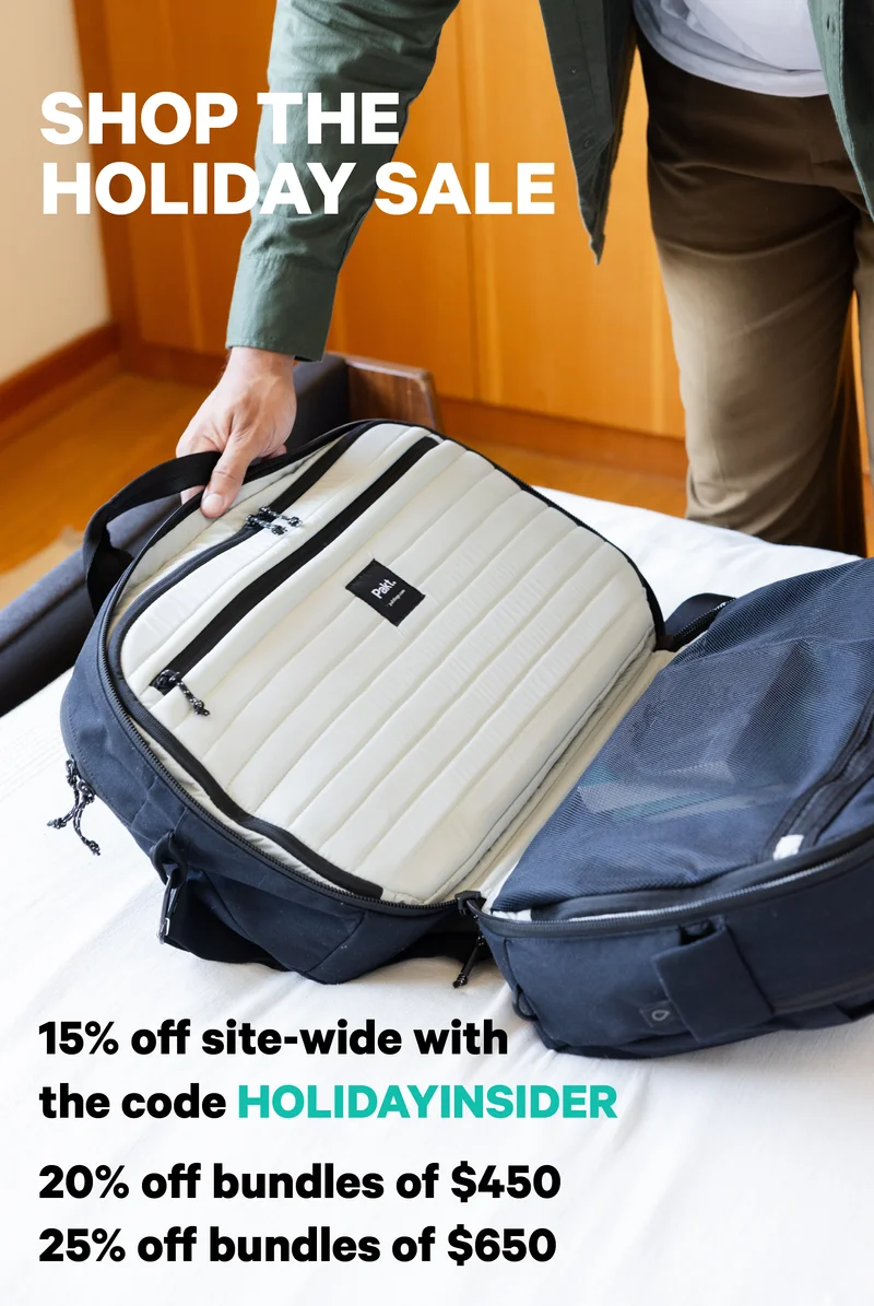Shop the holiday sale