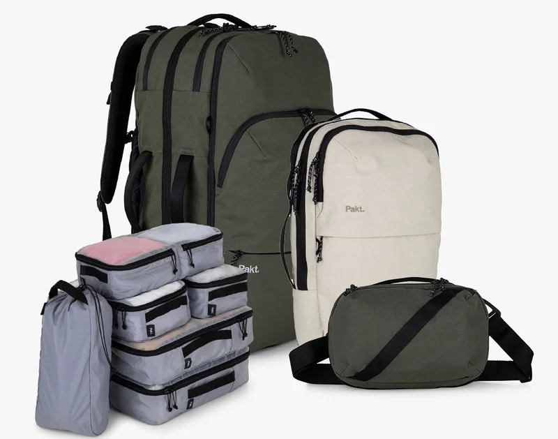 Build a bundle