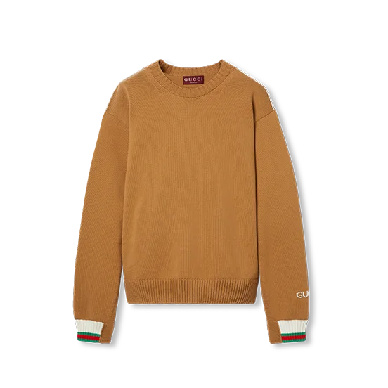 Clothing item Discover more on the Gucci website