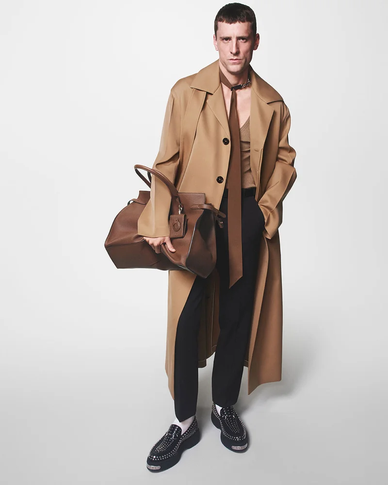 Clothing item Discover more on the Gucci website