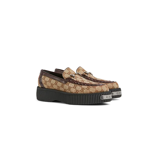 Shoe(s) Discover more on the Gucci website