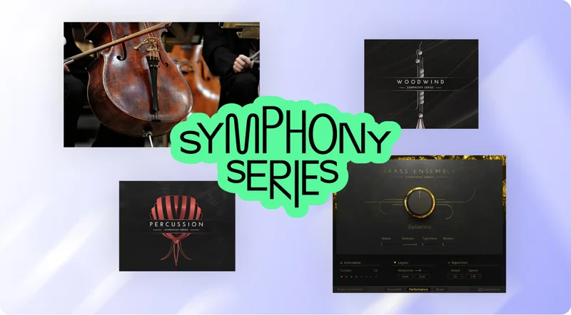 Symphony Series