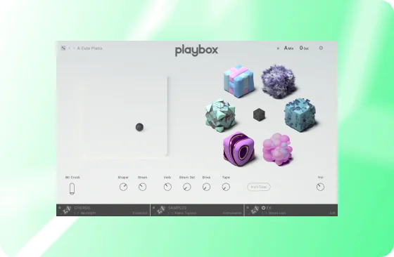 Playbox