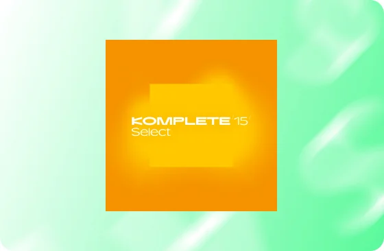 Komplete Select