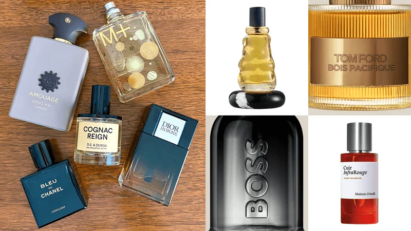 best colognes of 2025