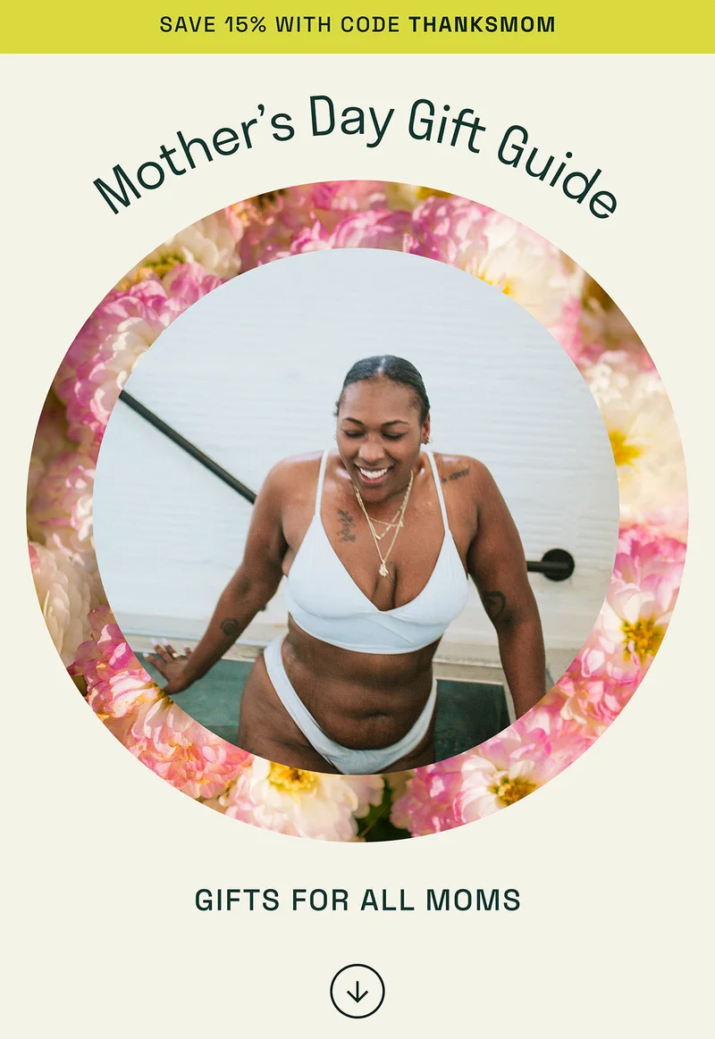 Mother's Day Gift Guide