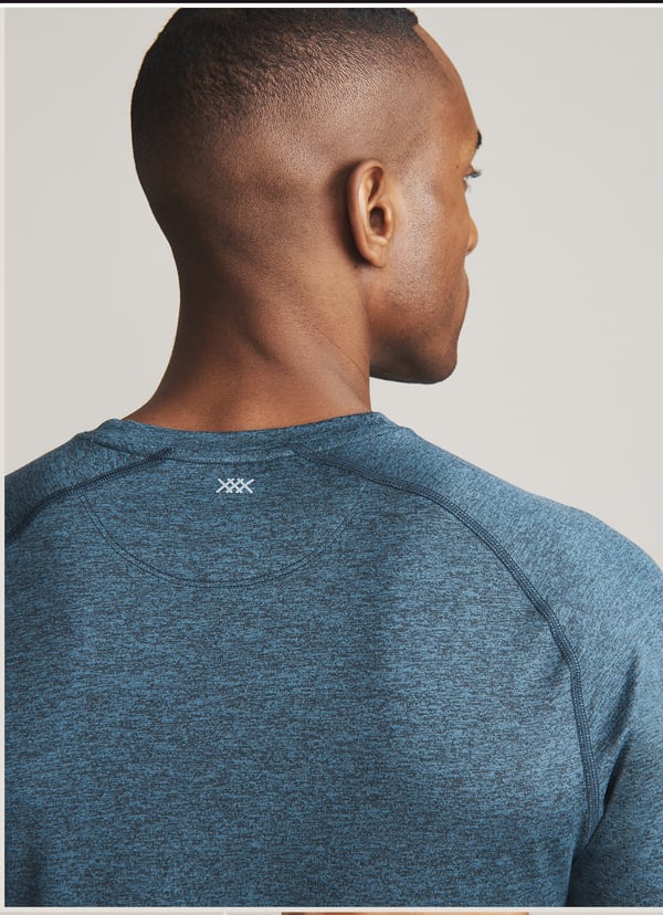 Atmosphere Tee