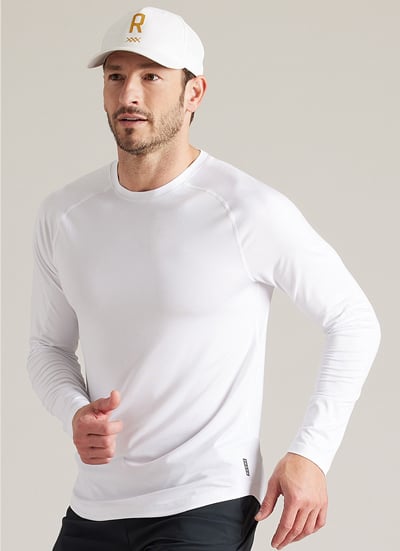 Atmosphere Long Sleeve Tee