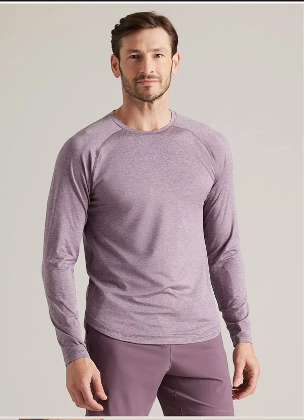 Atmosphere Long Sleeve Tee