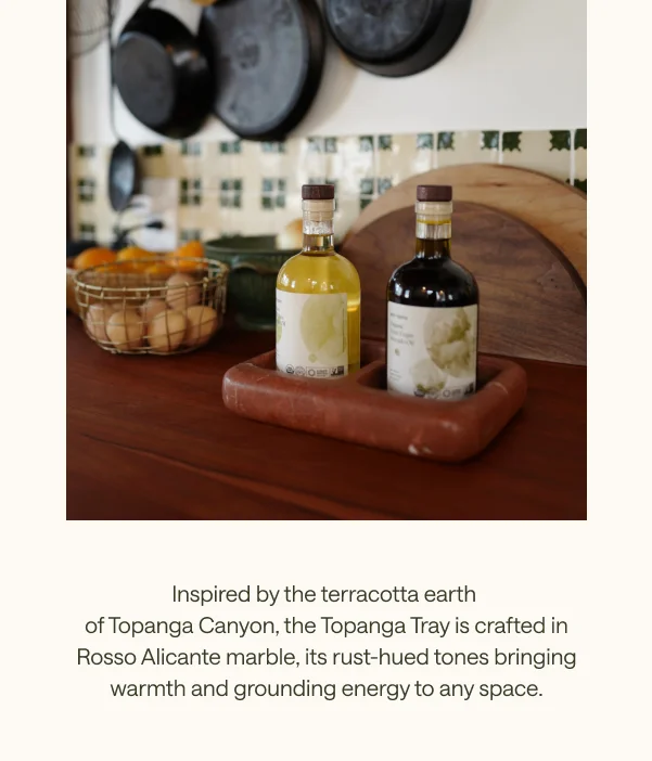 Last year's tray sold out in a heartbeat.