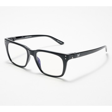 Bunny Eyez Henrietta Tiltable Blue Screen Lens Reader 1.0-2.5