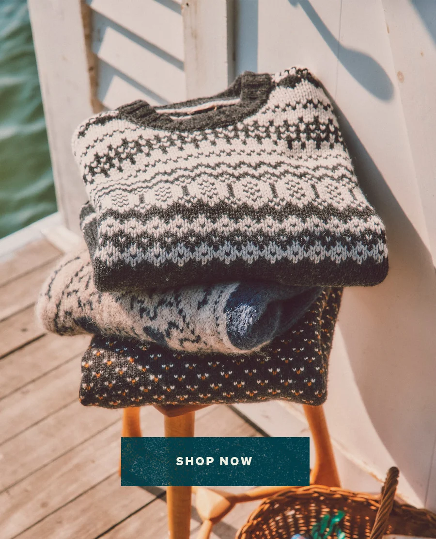 Shop Sweaters
