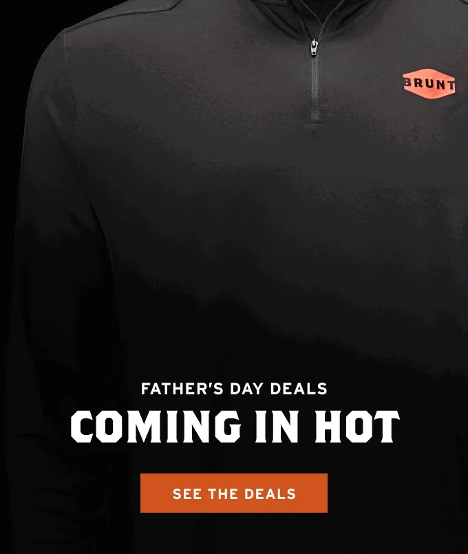 Father's Day Deals