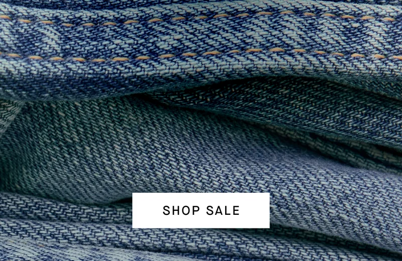 Shop Sale