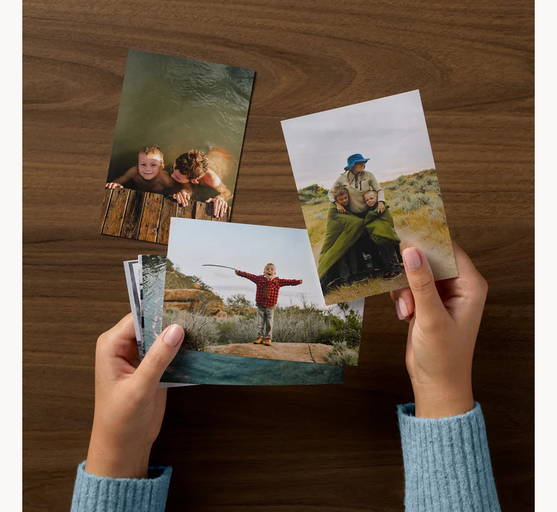 Free Prints
