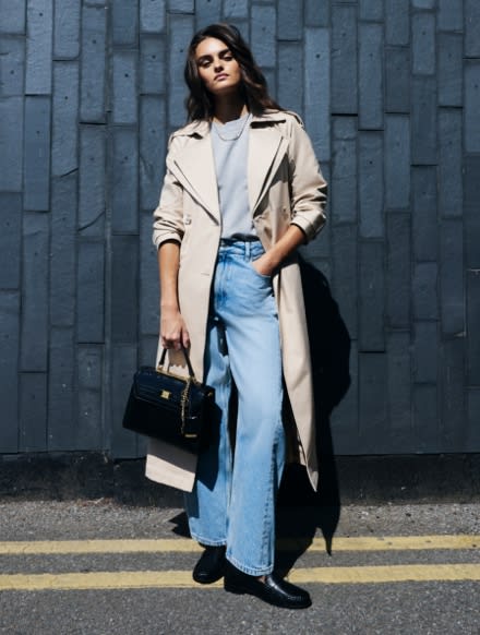 Coats & Jackets