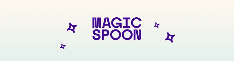 MAGIC SPOON