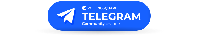 Rolling Square Telegram
