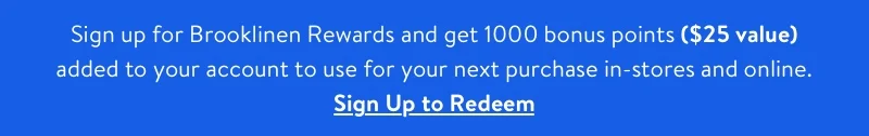 Sign up