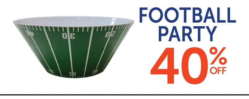 Football Party